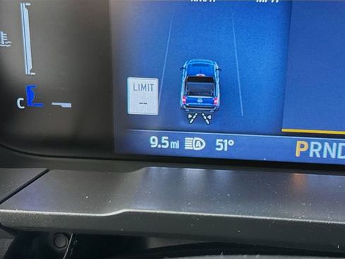 New 2026 Ford Maverick Lariat image 12