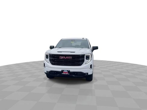 New 2026 GMC Sierra 1500 Elevation AWD/4WD image 3