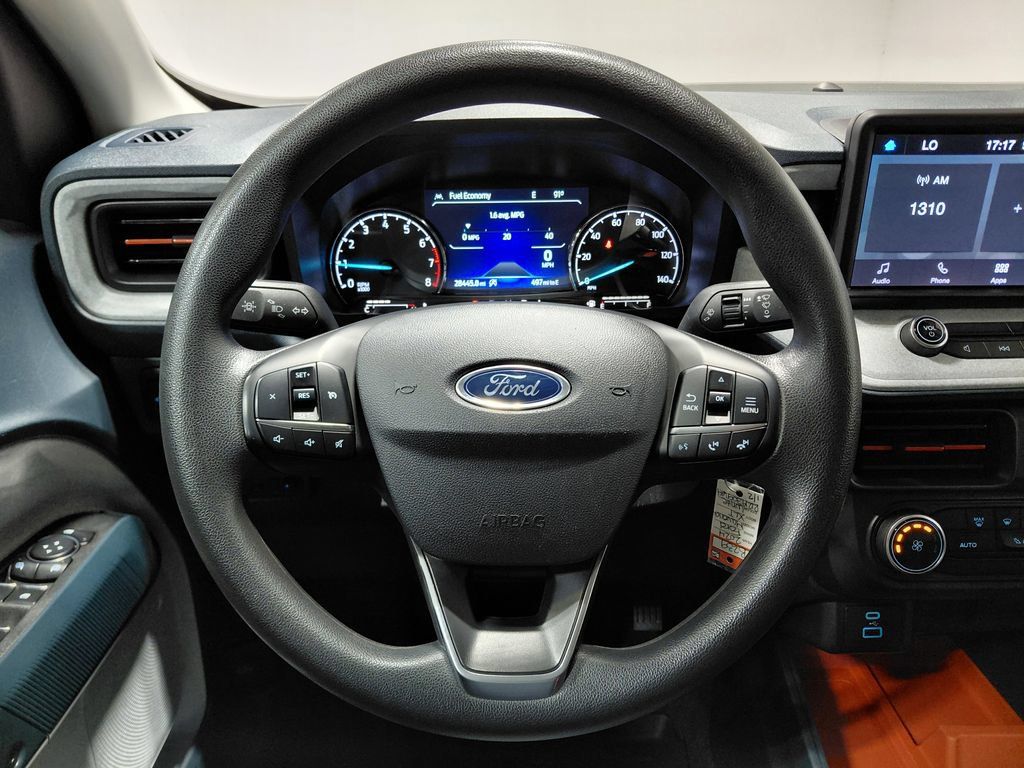 Used 2024 Ford Maverick XLT w/ Equipment Group 300A Standard AWD/4WD image 21