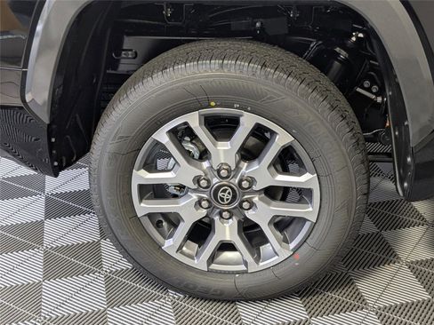 New 2026 Toyota Tundra 1794 Edition image 7