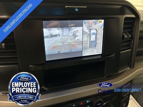 New 2026 Ford F350 XL w/ STX Appearance Package AWD/4WD image 17