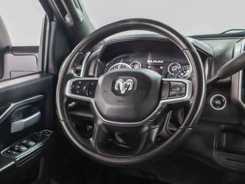 Used 2024 RAM 3500 SLT w/ Quick Order Package 2YG SLT image 12