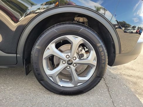 Used 2025 Ford Escape ST-Line FWD image 36