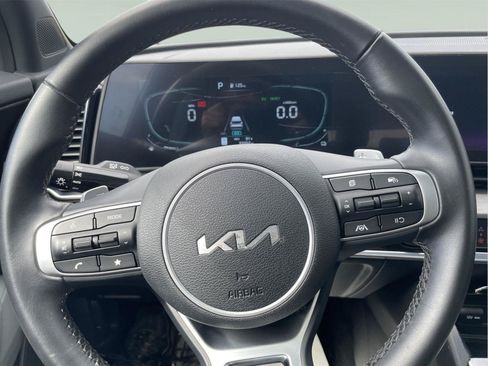Used 2023 Kia Sportage X-Line AWD/4WD image 27