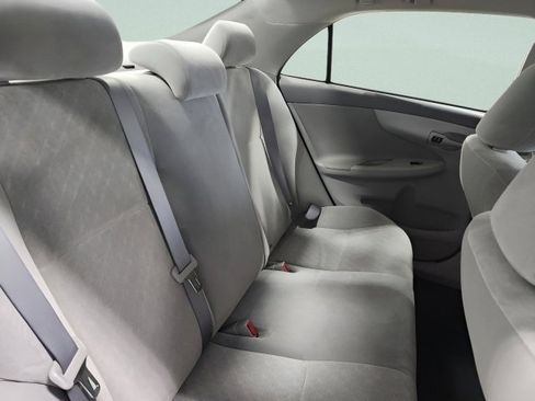 Used 2009 Toyota Corolla LE image 15