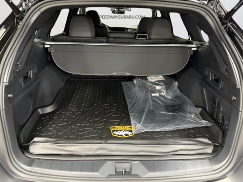 New 2025 Subaru Outback Wilderness image 9