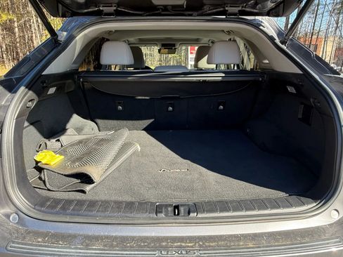 Used 2017 Lexus RX 350 AWD w/ Premium Package image 19