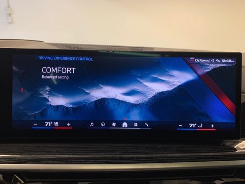 Used 2024 BMW X7 M60i AWD/4WD image 39