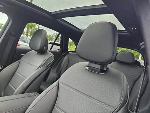 New 2026 Mercedes-Benz GLC 300 4MATIC image 18