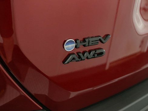 New 2026 Toyota RAV4 LE AWD/4WD image 10