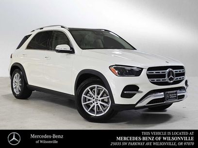 Used 2024 Mercedes-Benz GLE 350 4MATIC