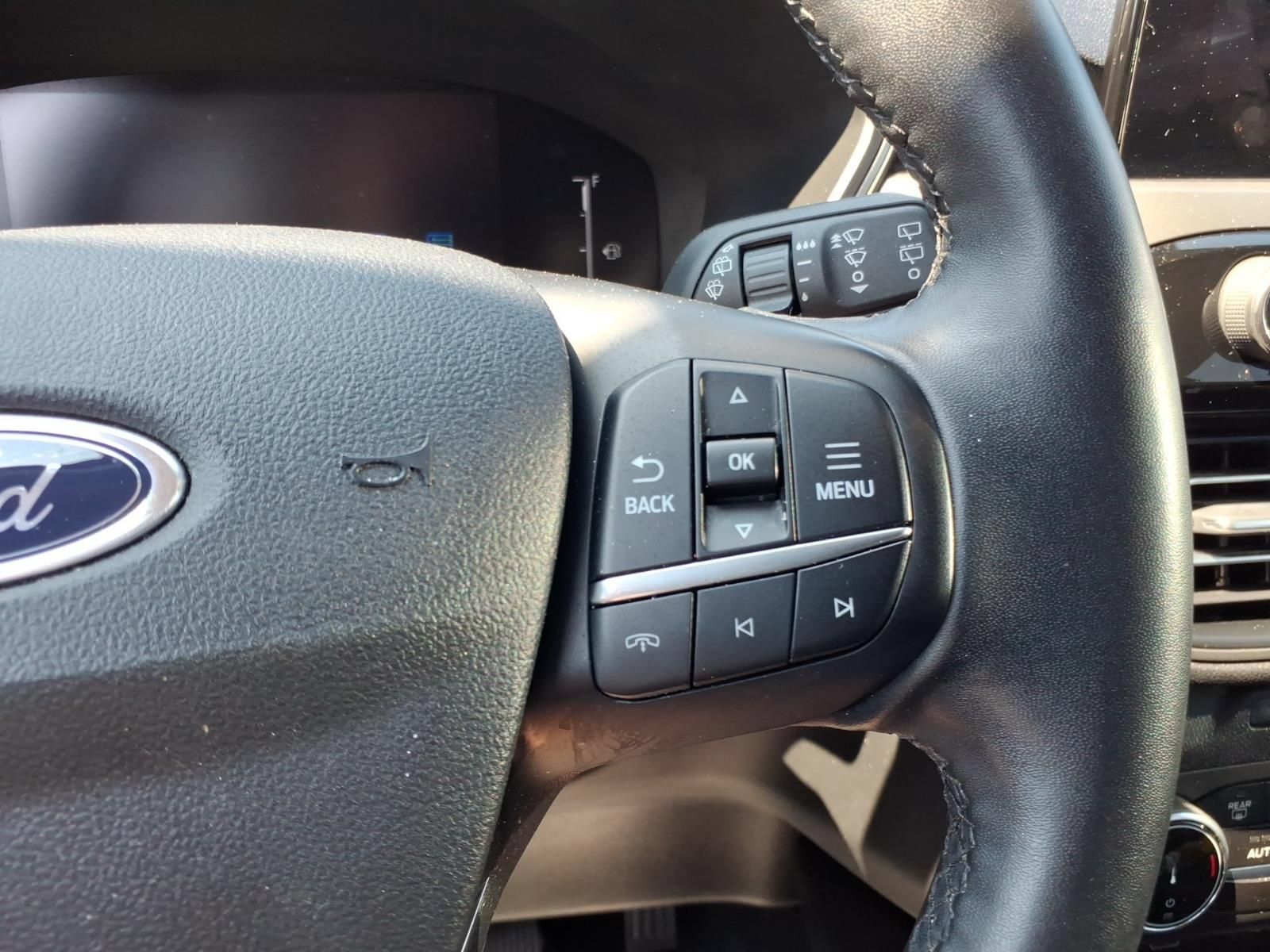 Used 2024 Ford Escape Active FWD image 13