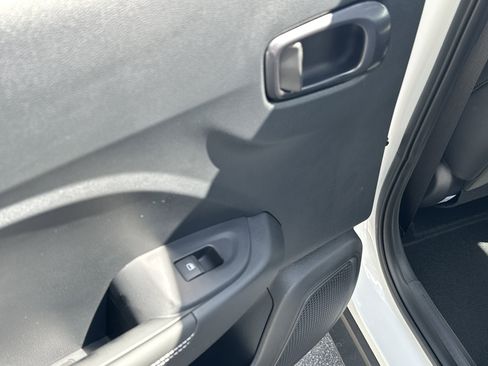 New 2026 Hyundai Venue SEL image 13