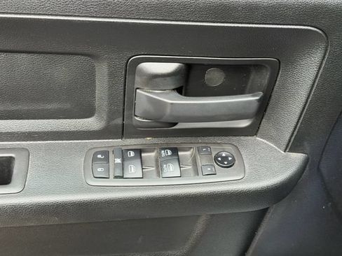 Used 2021 RAM 2500 Tradesman AWD/4WD image 21