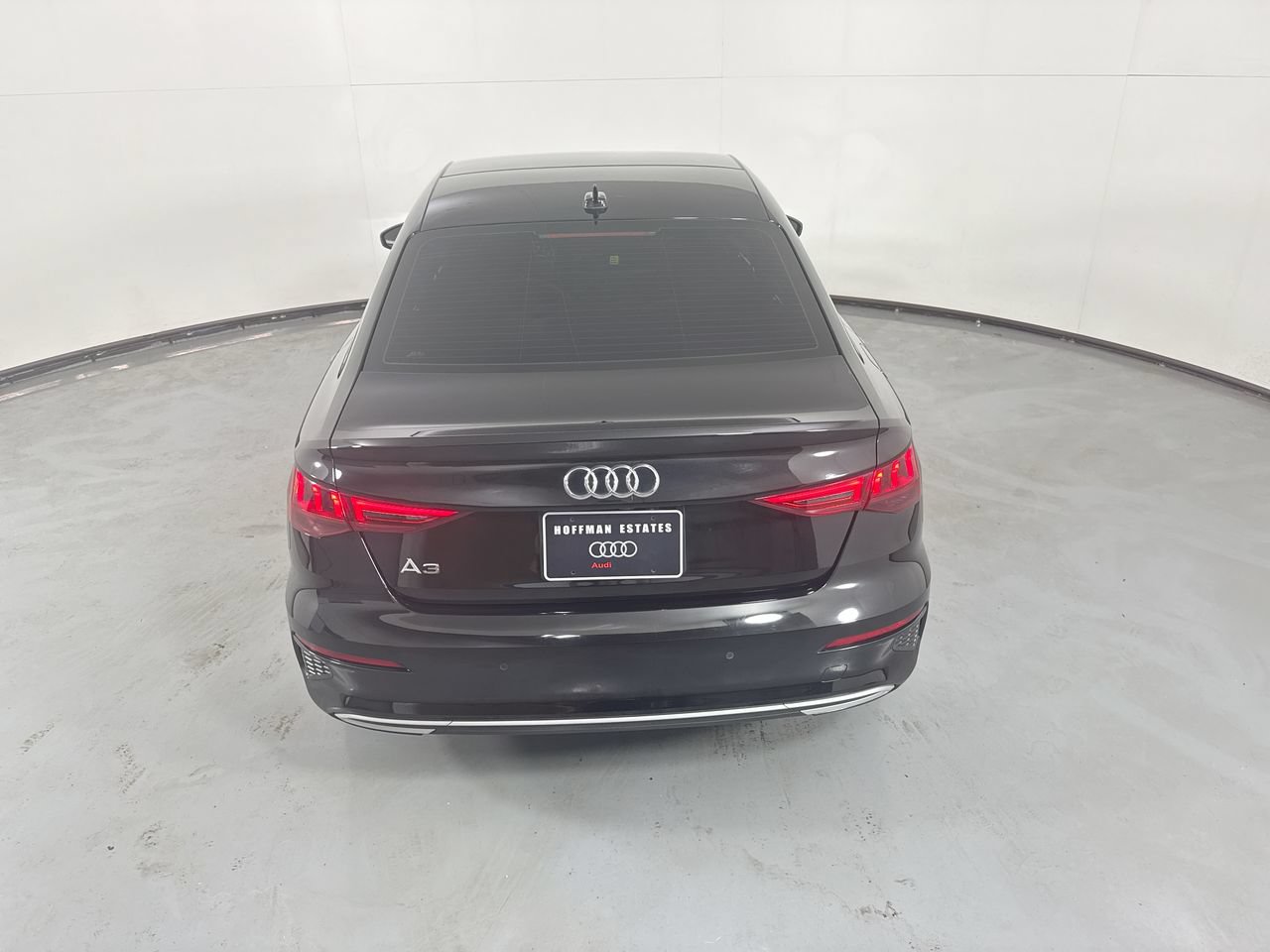 Used 2023 Audi A3 2.0T Premium w/ Convenience Package FWD image 35