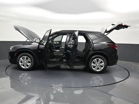 Used 2021 Chevrolet Blazer LT FWD image 35