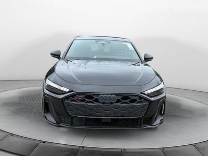 New 2026 Audi S5 Premium Plus
