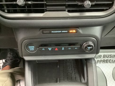 New 2025 Ford Bronco Sport Big Bend image 17