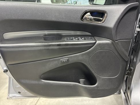Used 2020 Dodge Durango GT AWD/4WD image 20