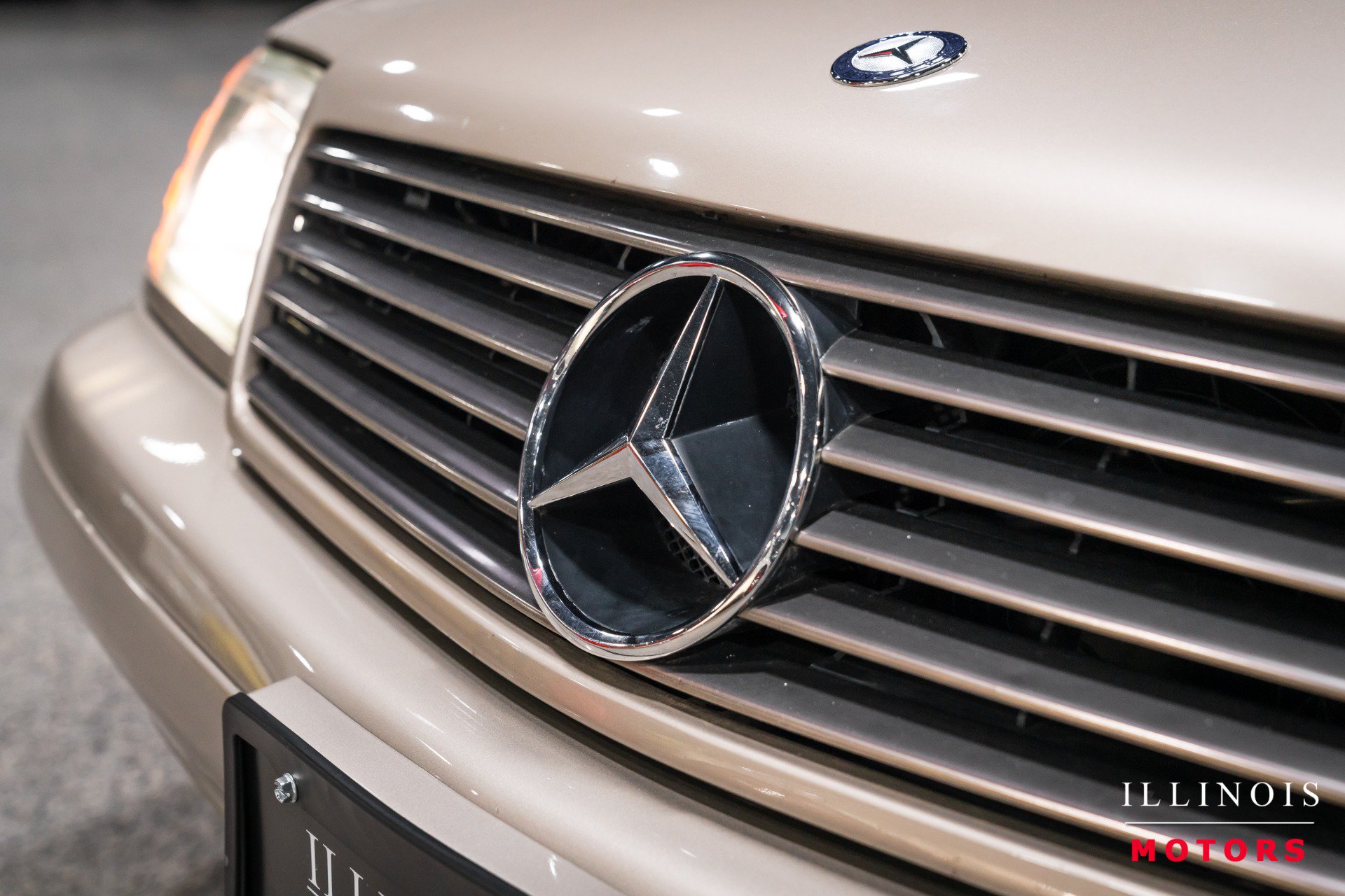 Used 1999 Mercedes-Benz SL 500 image 13