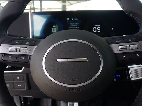 New 2026 Hyundai Sonata SEL FWD image 13