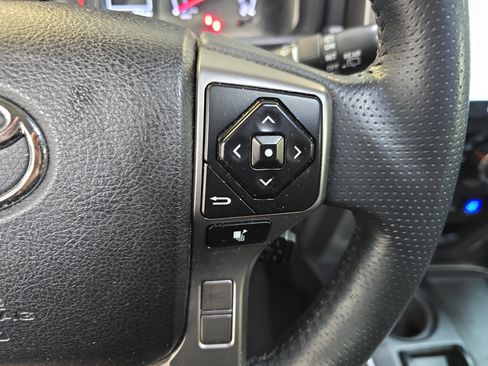 Used 2021 Toyota 4Runner SR5 RWD image 15