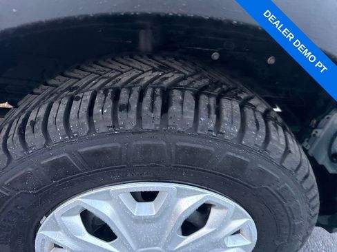 Used 2024 Ford Transit 250 Low Roof w/ Exterior Upgrade Package image 23