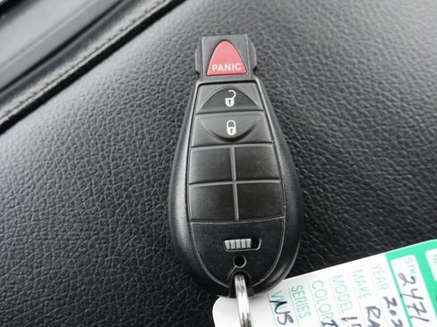 Used 2022 RAM 1500 Classic Warlock w/ Electronics Group image 19