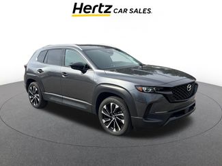 Used 2025 MAZDA CX-50 2.5 Hybrid w/ Premium Plus Pkg video 1