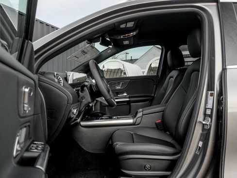 New 2026 Mercedes-Benz GLA 250 4MATIC image 11