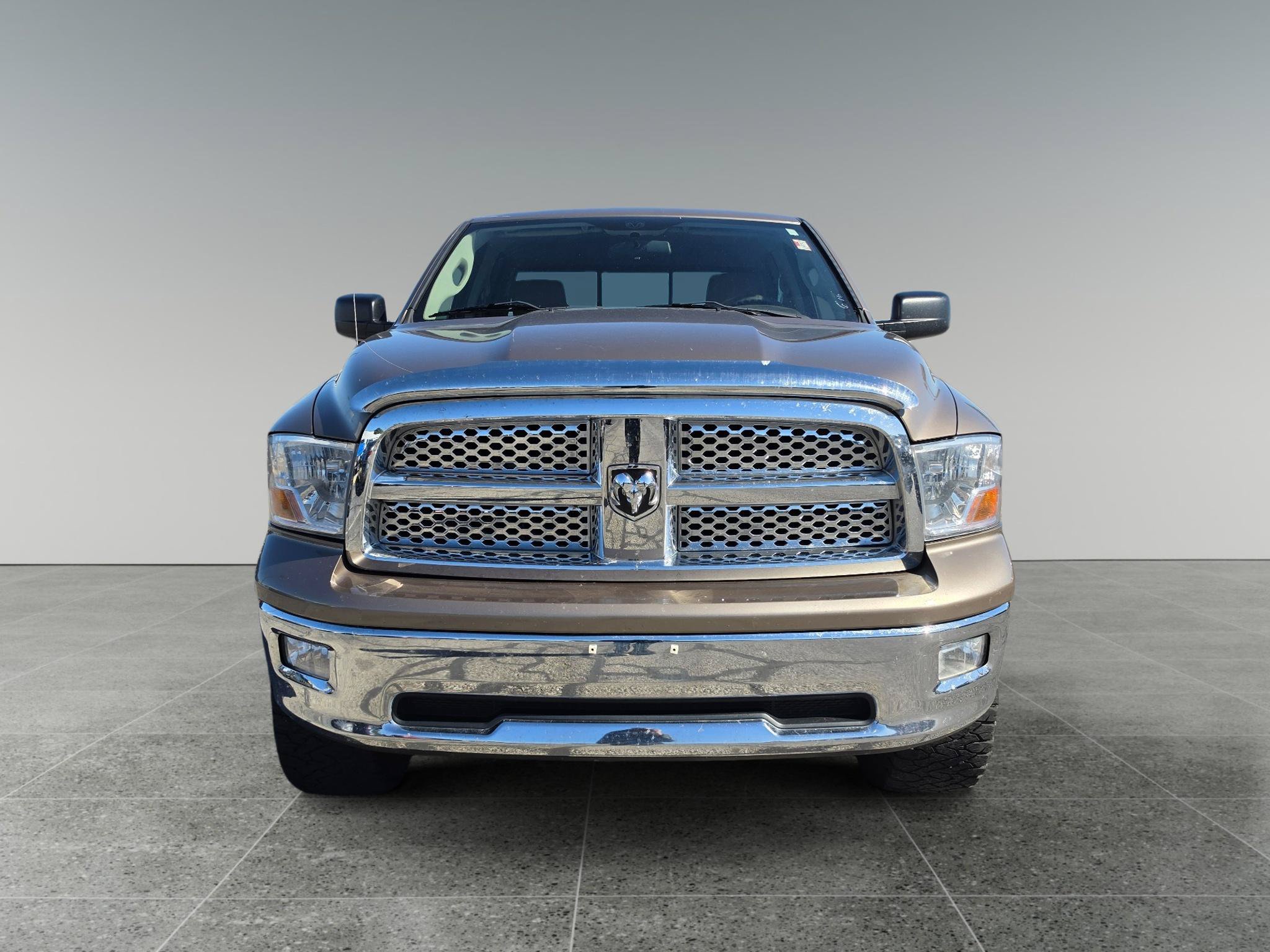Used 2009 Dodge Ram 1500 Truck SLT w/ Popular Equipment Group AWD/4WD image 9
