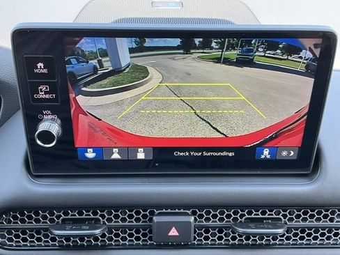 New 2026 Honda HR-V Sport image 11