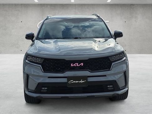 Used 2022 Kia Sorento SX image 18