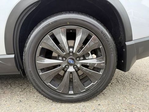 Certified 2022 Subaru Ascent Onyx Edition AWD/4WD image 28