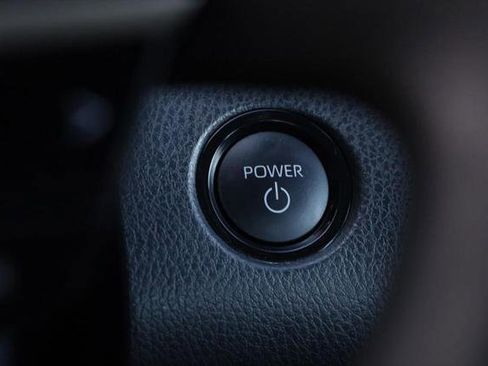 Certified 2025 Toyota Camry LE image 14