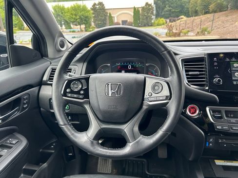 Used 2020 Honda Pilot Elite image 26