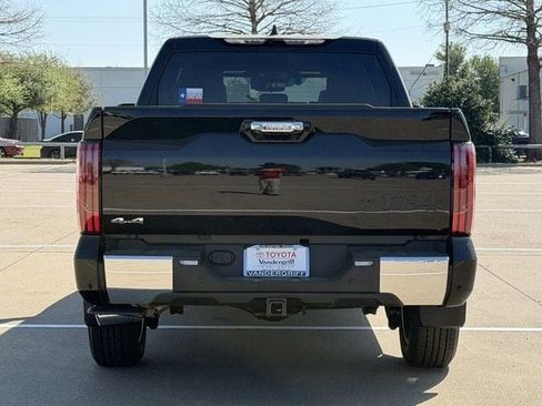 New 2026 Toyota Tundra 1794 Edition AWD/4WD image 5