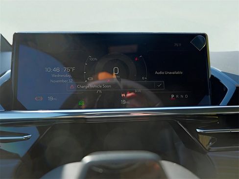 New 2026 GMC Sierra EV Denali image 14