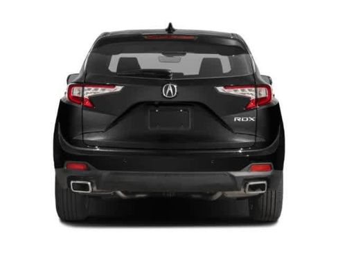 Certified 2024 Acura RDX SH-AWD w/ Technology Package image 5
