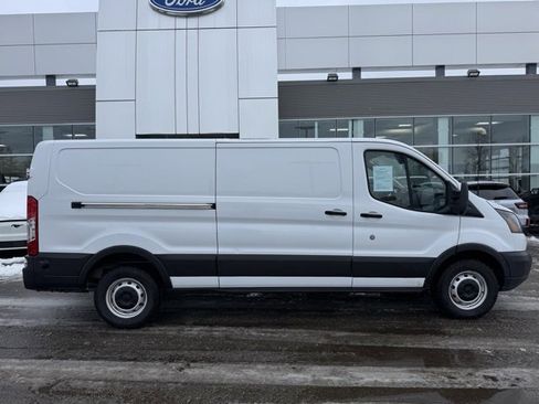 Used 2019 Ford Transit 250 148 Low Roof w/ Interior Upgrade Package image 29