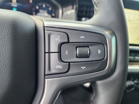 New 2026 Chevrolet Silverado 1500 RST w/ RST All Star Premium Package image 29