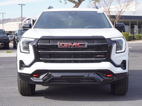 New 2026 GMC Terrain AT4 w/ Technology Package II image 5