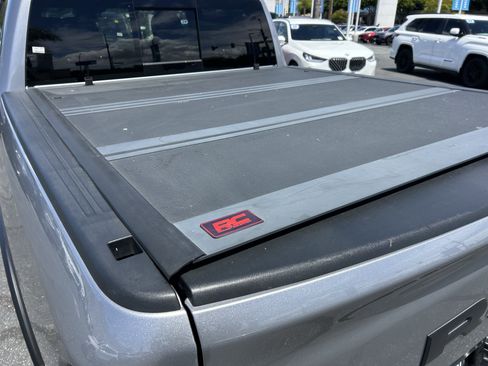 Used 2023 RAM 1500 Rebel w/ Rebel Level 1 Equipment Group AWD/4WD image 12