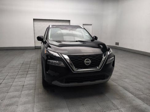 Used 2021 Nissan Rogue SV w/ Premium Package AWD/4WD image 14