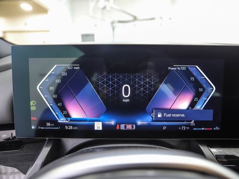 Used 2026 BMW 530i xDrive 530i xDrive w/ Premium Package image 15