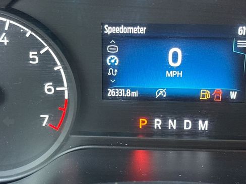 Used 2023 Ford F150 XL w/ STX Appearance Package image 24