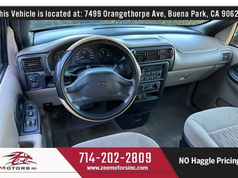 Used 2004 Chevrolet Venture LS w/ Easy Order Package image 18