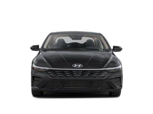 Used 2024 Hyundai Elantra SEL FWD image 7