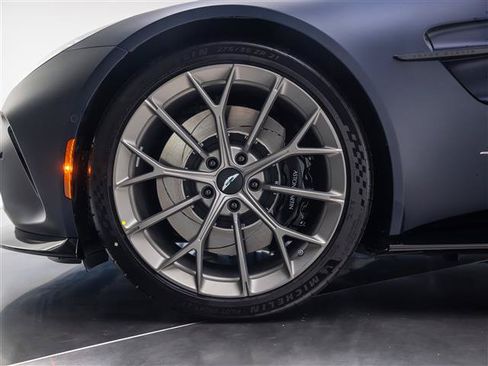 New 2026 Aston Martin V8 Vantage S RWD image 4