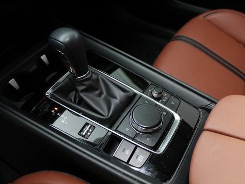 Used 2024 MAZDA CX-50 2.5 Turbo w/ Premium Plus Pkg image 15